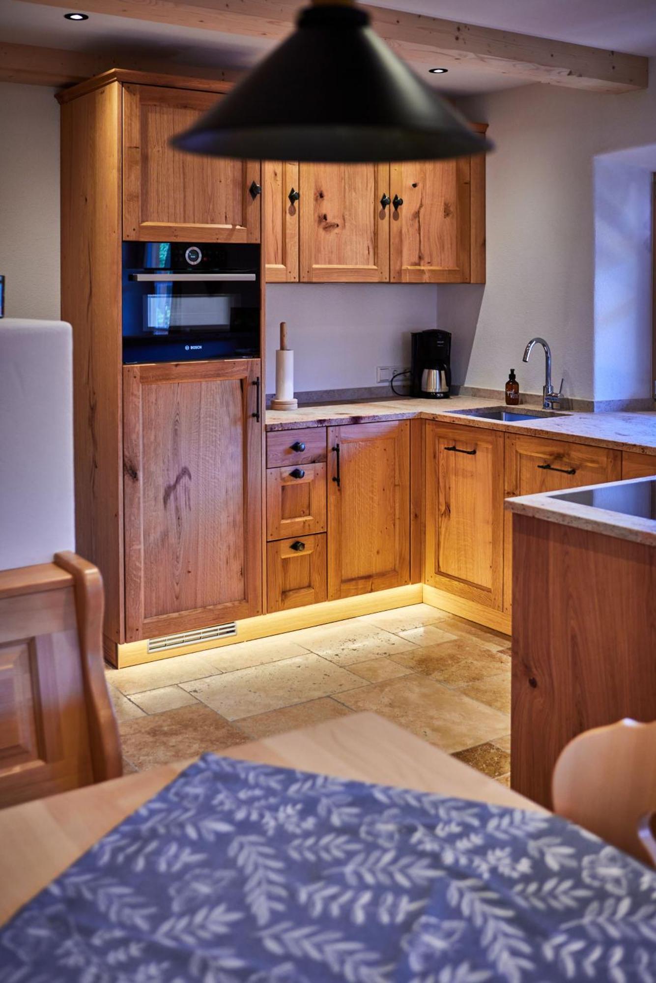 Apartment Bergbleamal Rottach-Egern