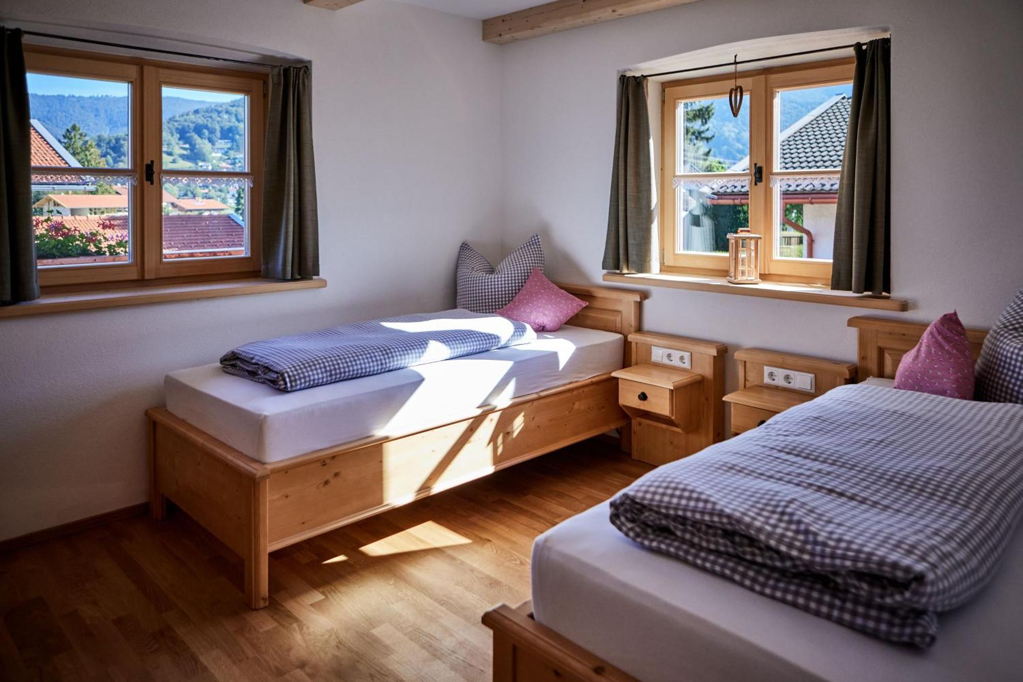 Bergbleamal Apartment Rottach-Egern