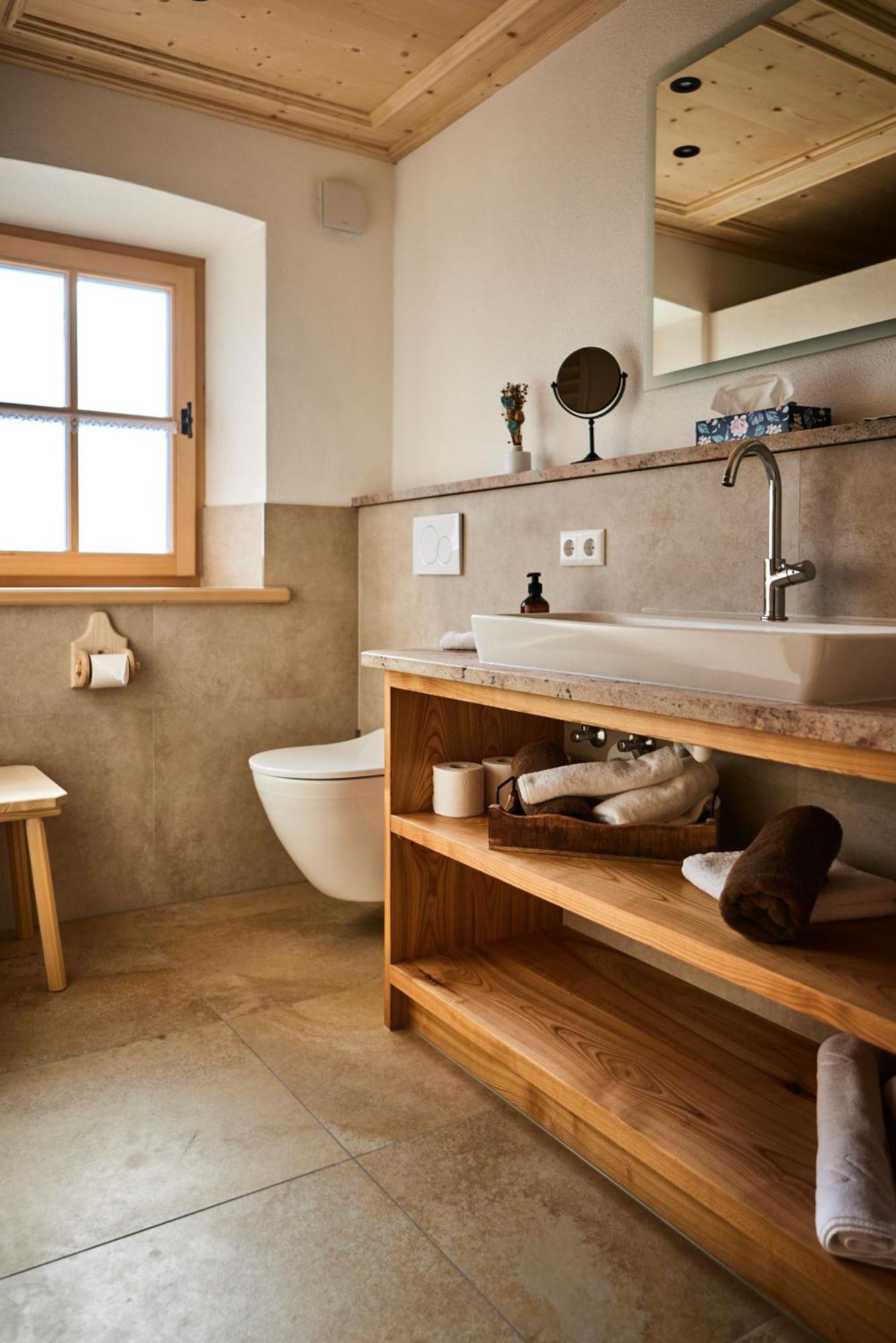 Apartment Bergbleamal Rottach-Egern