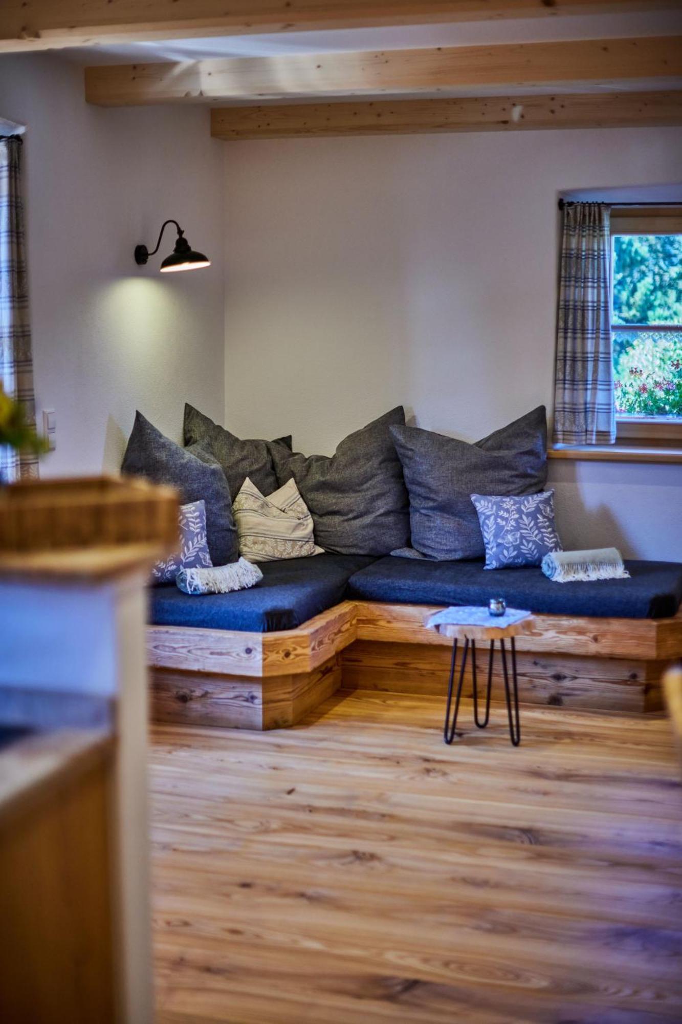 Apartament Bergbleamal