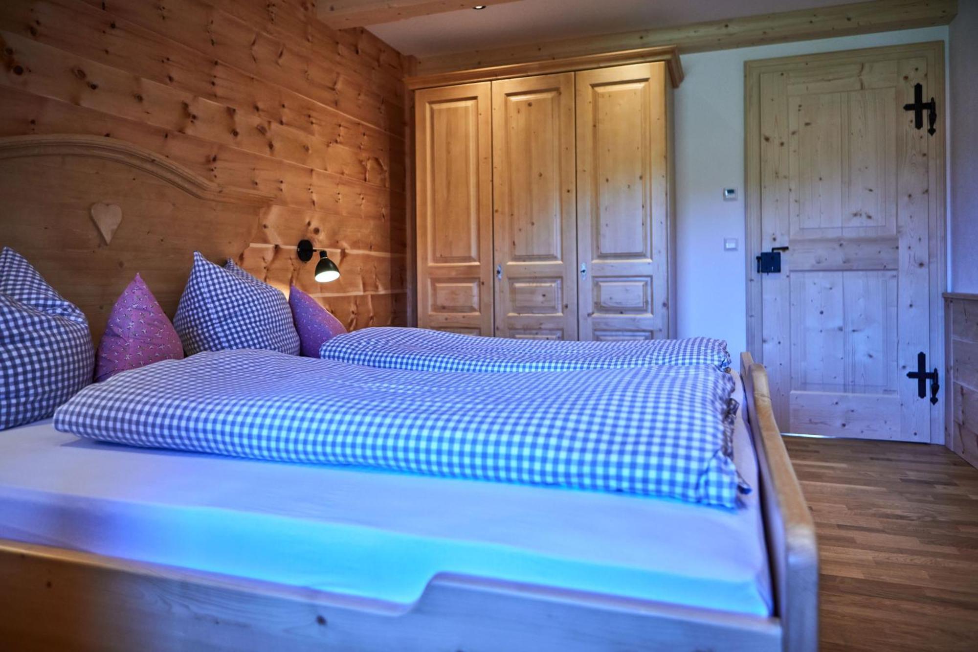 Apartament Bergbleamal